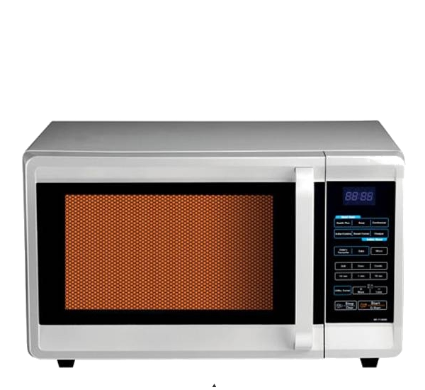 LG MICROWAVE MC 7148MS